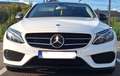 Mercedes-Benz C 160 C 160 Weiß - thumbnail 2