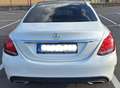 Mercedes-Benz C 160 C 160 Weiß - thumbnail 4