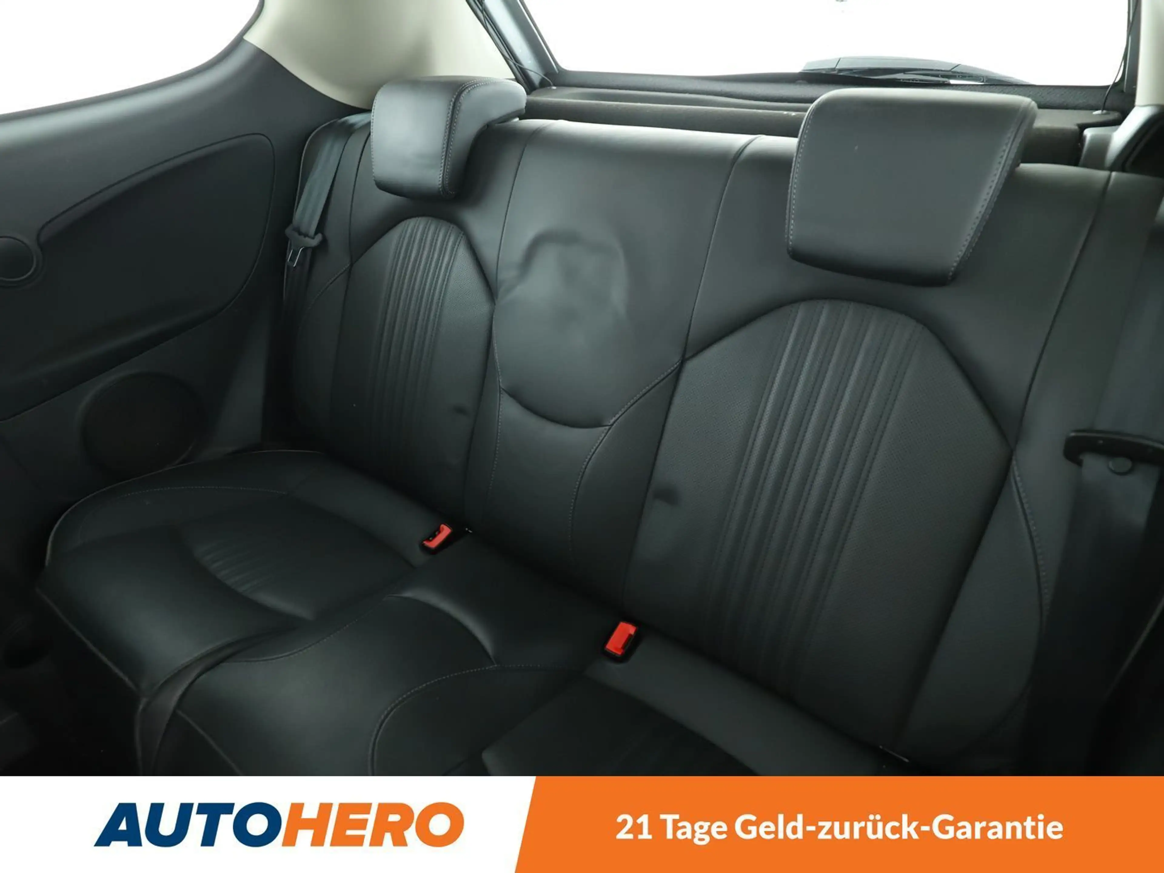 Alfa Romeo MiTo 1.4 Super*TEMPO*PDC*KLIMA*GARANTIE* — photo 14