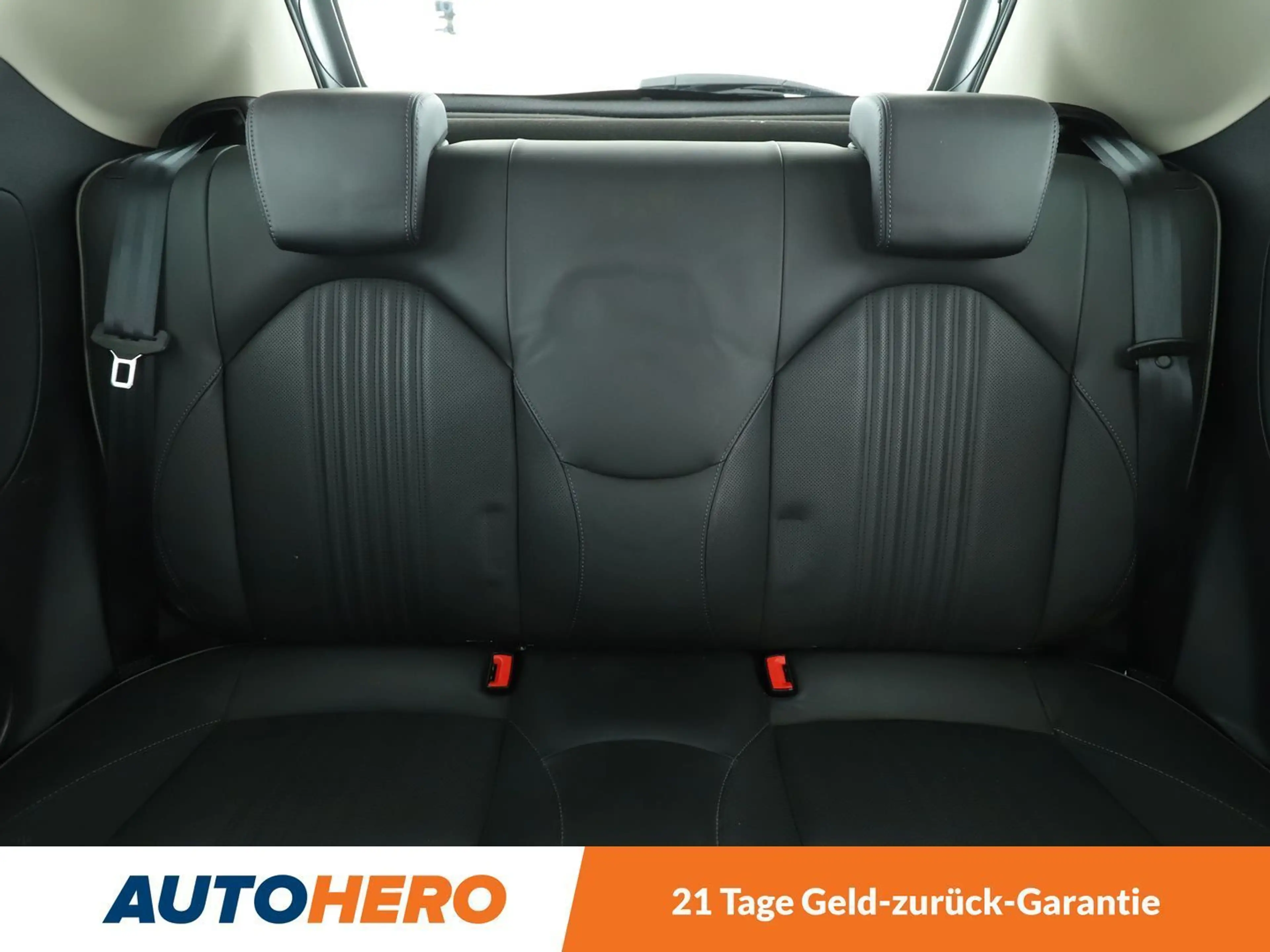 Alfa Romeo MiTo 1.4 Super*TEMPO*PDC*KLIMA*GARANTIE* — photo 15