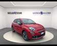 Fiat 500X - 500X 1.3 MultiJet 95 CV Sport Rosso - thumbnail 4