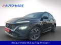 Hyundai KONA N-Line LED+Klimaaut+PDC+Navi+Sitz&Lenkradhz Noir - thumbnail 6