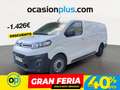 Citroen Jumpy Fg. 1.5 BlueHDI Talla XL S&S 100 Blanco - thumbnail 1