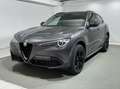 Alfa Romeo Stelvio 2.0 Turbo 200 CV AT8 Q4 B-Tech Gris - thumbnail 1