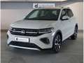 Volkswagen T-Cross 1.5 TSI DSG R-Line *AHK*NAVI Grijs - thumbnail 2