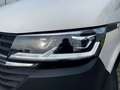 Volkswagen T6 Transporter T6 2,0 TDI Kasten lang/ACC/LED/AHK/PDC*SHZ Blanc - thumbnail 7