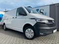 Volkswagen T6 Transporter T6 2,0 TDI Kasten lang/ACC/LED/AHK/PDC*SHZ Blanc - thumbnail 1