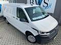 Volkswagen T6 Transporter T6 2,0 TDI Kasten lang/ACC/LED/AHK/PDC*SHZ Blanc - thumbnail 2