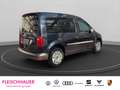 Volkswagen Caddy 1.4TSI AHK-ab. SHZ Temp PDC Berganfahrass. Garanti Blau - thumbnail 4