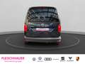 Volkswagen Caddy 1.4TSI AHK-ab. SHZ Temp PDC Berganfahrass. Garanti Blau - thumbnail 5