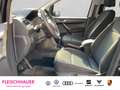 Volkswagen Caddy 1.4TSI AHK-ab. SHZ Temp PDC Berganfahrass. Garanti Blau - thumbnail 8