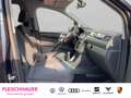 Volkswagen Caddy 1.4TSI AHK-ab. SHZ Temp PDC Berganfahrass. Garanti Blau - thumbnail 11
