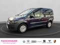 Volkswagen Caddy 1.4TSI AHK-ab. SHZ Temp PDC Berganfahrass. Garanti Blau - thumbnail 1
