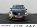 Volkswagen Caddy 1.4TSI AHK-ab. SHZ Temp PDC Berganfahrass. Garanti Blau - thumbnail 2