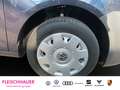 Volkswagen Caddy 1.4TSI AHK-ab. SHZ Temp PDC Berganfahrass. Garanti Blau - thumbnail 6