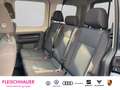 Volkswagen Caddy 1.4TSI AHK-ab. SHZ Temp PDC Berganfahrass. Garanti Blau - thumbnail 10