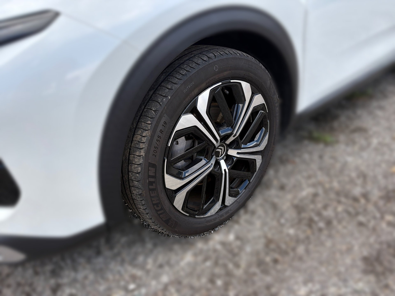 Citroen C5 X Shine Klima 360 AUT DynLicht — photo 10