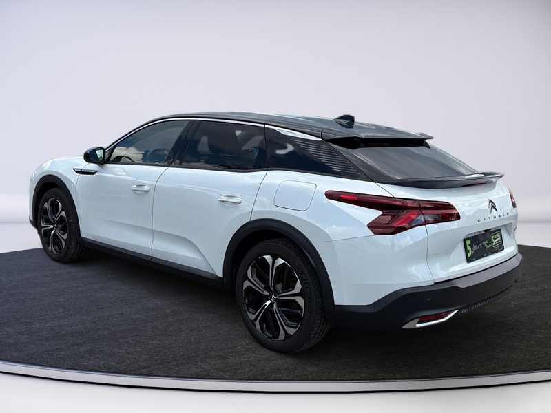 Citroen C5 X Shine Klima 360 AUT DynLicht — photo 4