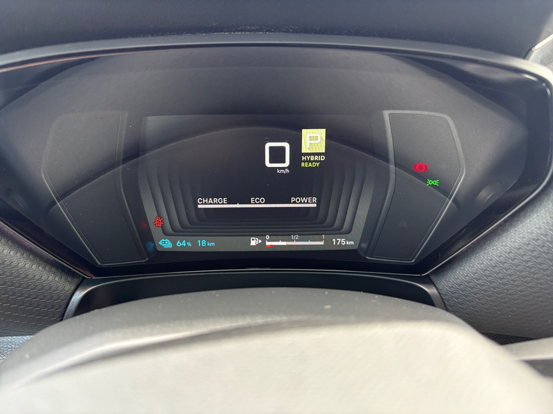 Citroen C5 X Shine Klima 360 AUT DynLicht — photo 13