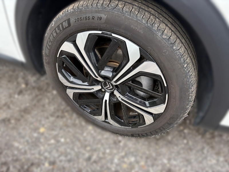 Citroen C5 X Shine Klima 360 AUT DynLicht — photo 8
