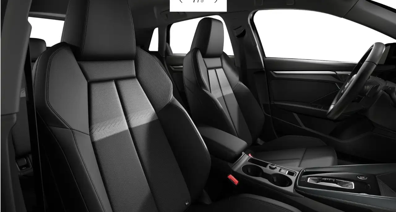 Audi A3 2026