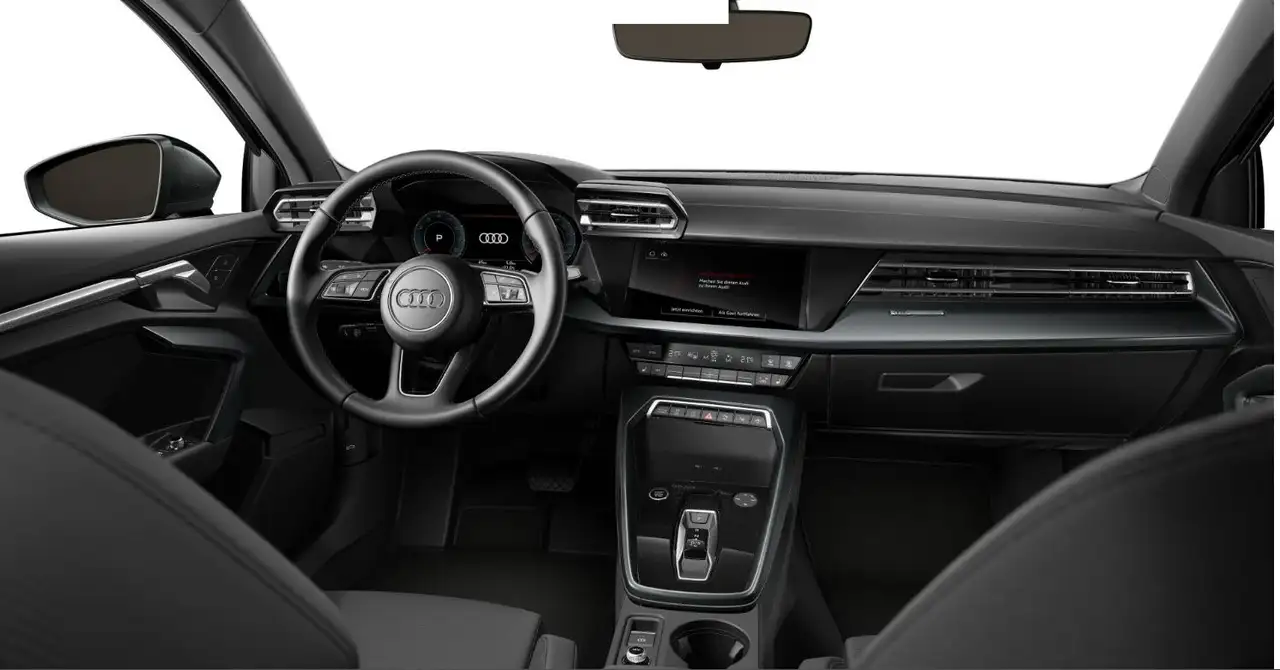 Audi A3 2026