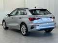 Audi A3 A3 Sportback 30 2.0 tdi Business Advanced Gris - thumbnail 6