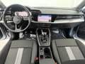 Audi A3 A3 Sportback 30 2.0 tdi Business Advanced Gris - thumbnail 10