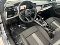 Audi A3 A3 Sportback 30 2.0 tdi Business Advanced Gris - thumbnail 7