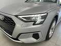 Audi A3 A3 Sportback 30 2.0 tdi Business Advanced Gris - thumbnail 34