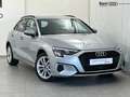 Audi A3 A3 Sportback 30 2.0 tdi Business Advanced Gris - thumbnail 1