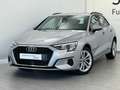 Audi A3 A3 Sportback 30 2.0 tdi Business Advanced Gris - thumbnail 2