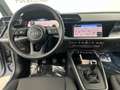 Audi A3 A3 Sportback 30 2.0 tdi Business Advanced Gris - thumbnail 9