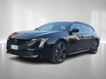 SW 1.5 bluehdi GT s&s 130cv eat8