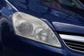 Opel Zafira 1.6 Executive 7persoons Airco Inruil koopje Blauw - thumbnail 24