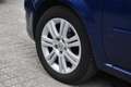 Opel Zafira 1.6 Executive 7persoons Airco Inruil koopje Blauw - thumbnail 26