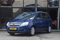 Opel Zafira 1.6 Executive 7persoons Airco Inruil koopje Blauw - thumbnail 3