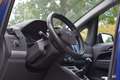 Opel Zafira 1.6 Executive 7persoons Airco Inruil koopje Blauw - thumbnail 12