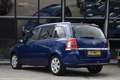 Opel Zafira 1.6 Executive 7persoons Airco Inruil koopje Blauw - thumbnail 4