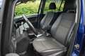 Opel Zafira 1.6 Executive 7persoons Airco Inruil koopje Blauw - thumbnail 11