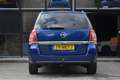 Opel Zafira 1.6 Executive 7persoons Airco Inruil koopje Blauw - thumbnail 5