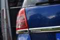 Opel Zafira 1.6 Executive 7persoons Airco Inruil koopje Blauw - thumbnail 23
