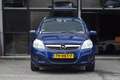 Opel Zafira 1.6 Executive 7persoons Airco Inruil koopje Blauw - thumbnail 2