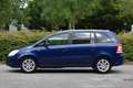 Opel Zafira 1.6 Executive 7persoons Airco Inruil koopje Blauw - thumbnail 7