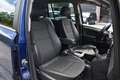 Opel Zafira 1.6 Executive 7persoons Airco Inruil koopje Blauw - thumbnail 27