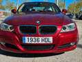 BMW 320 320d Efficient Dynamics Edition Rouge - thumbnail 8