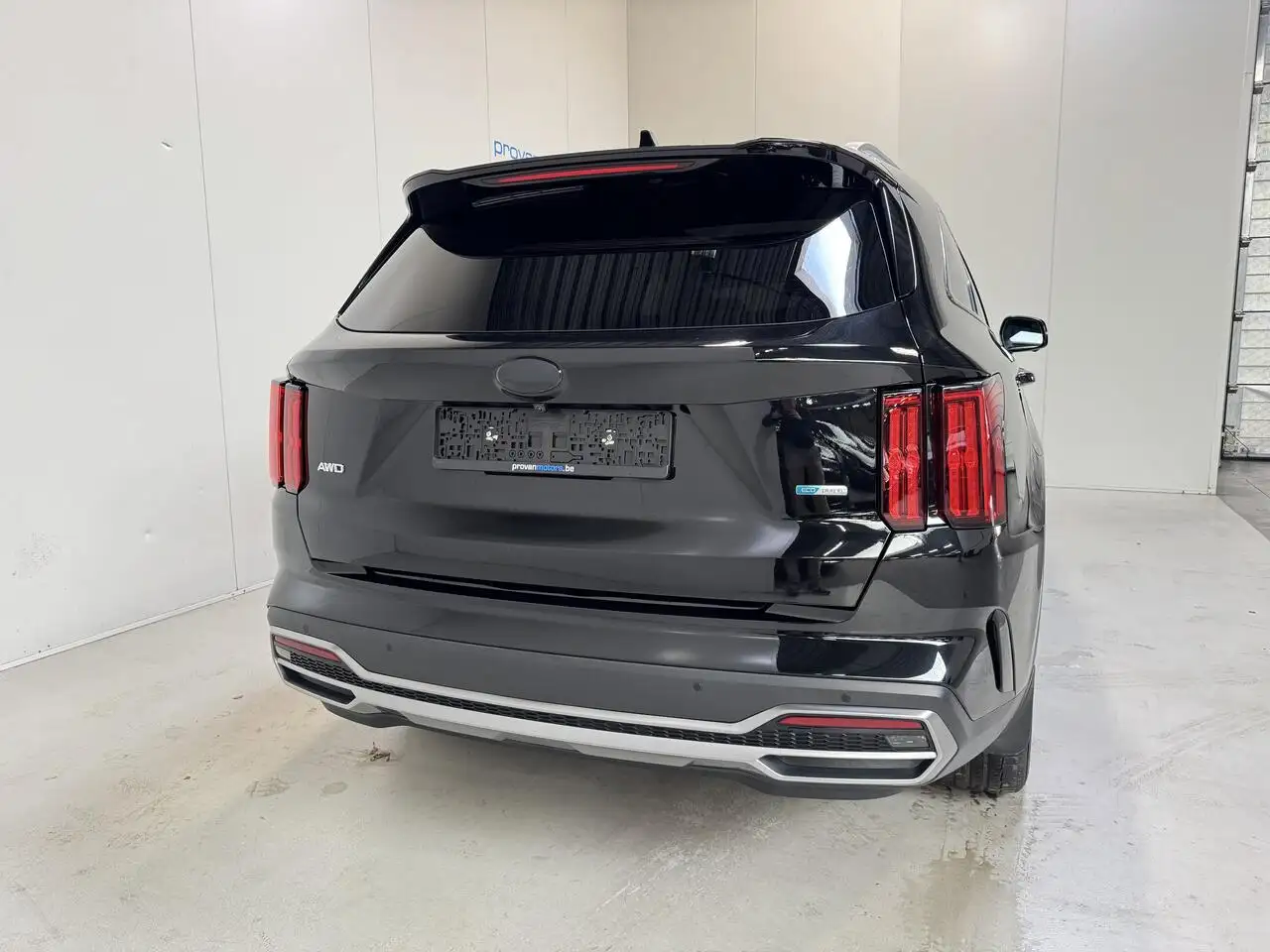 Kia Sorento 1.6 AWD Benzine PlugIn Hybrid Pano Topstaat!, миниатюра 30