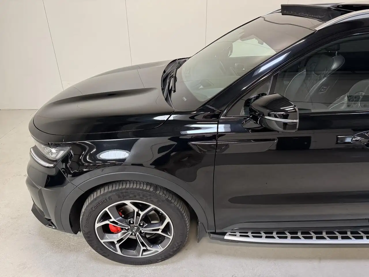 Kia Sorento 1.6 AWD Benzine PlugIn Hybrid Pano Topstaat!, миниатюра 29
