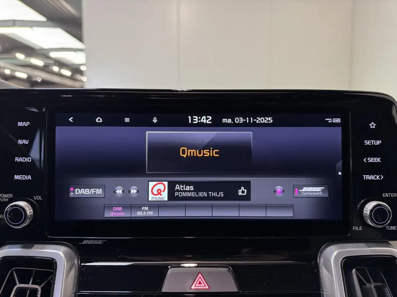 Kia Sorento 1.6 AWD Benzine PlugIn Hybrid Pano Topstaat!, миниатюра 15