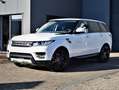 Land Rover Range Rover Sport (SDV6) HSE Dynamic 3.0 Lichte vracht ! 24793ex btw Wit - thumbnail 1